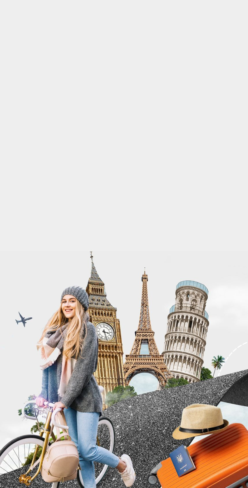 Discover New Destinations With AirBooking