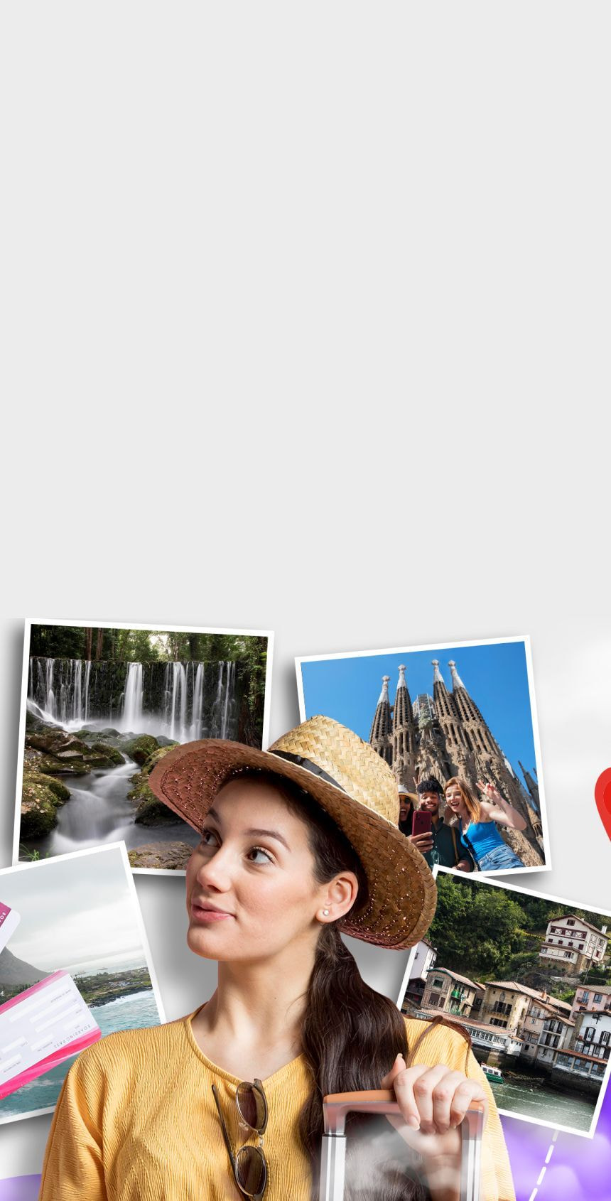 Book Easy. Travel Better.