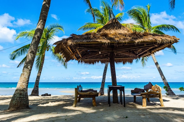 Vibrant Philippines